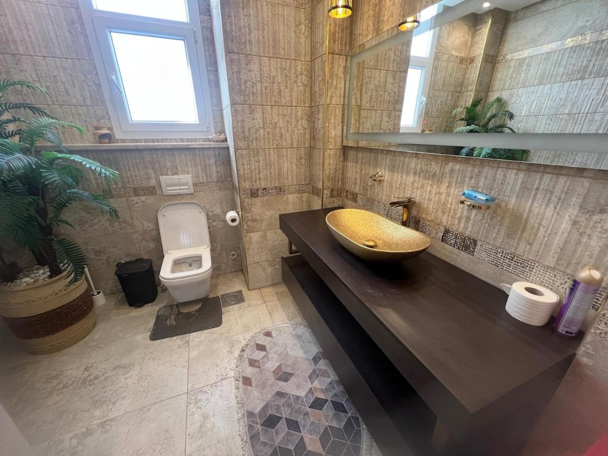 Sky Star 130 Villa *