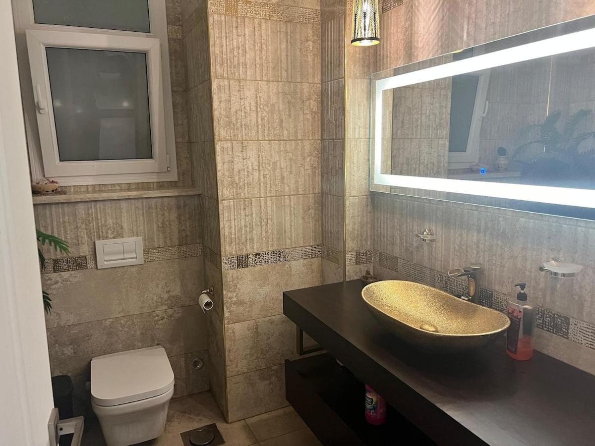 Sky Star 130 Villa