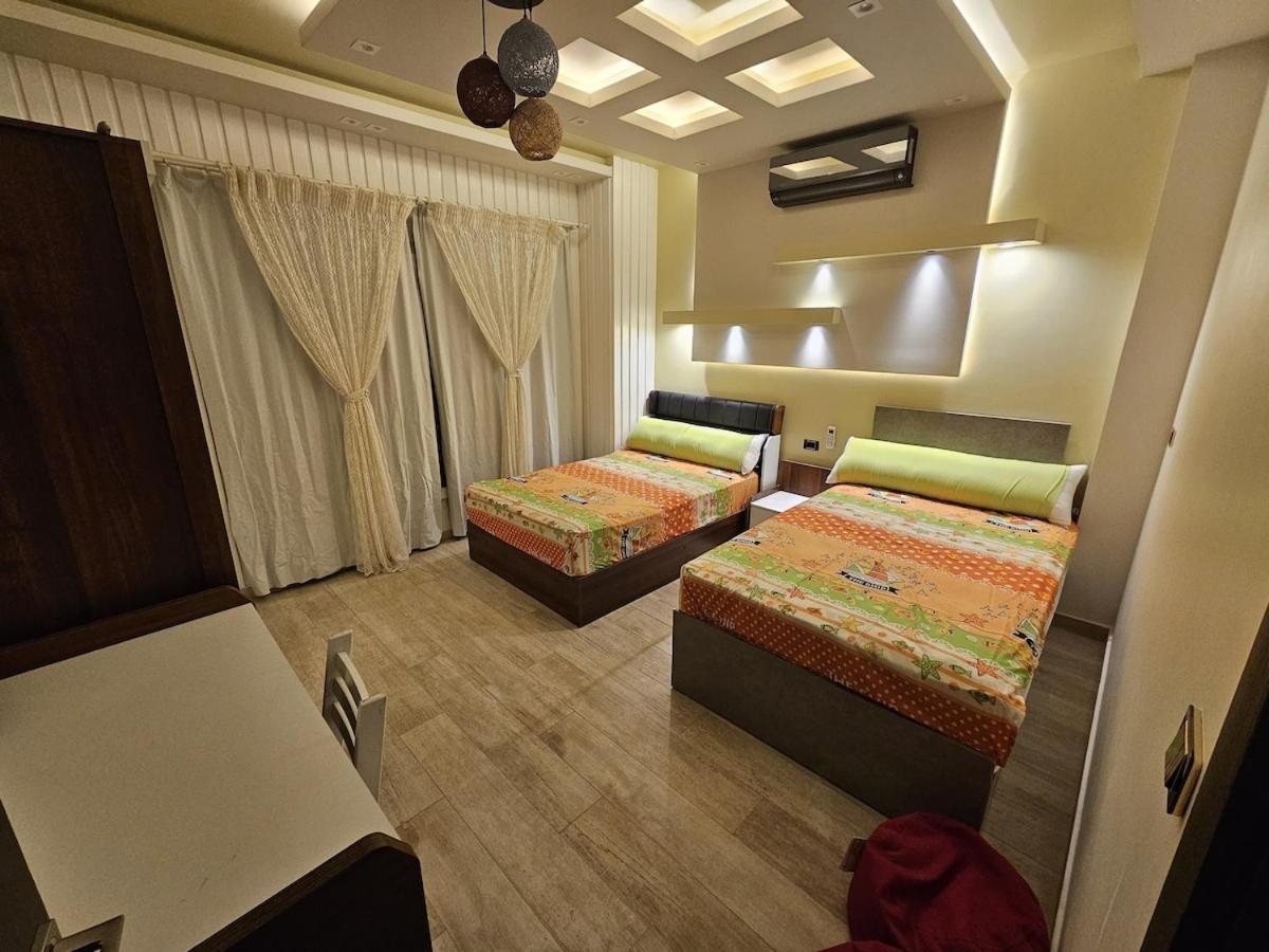 Villa Sky Star 130 *