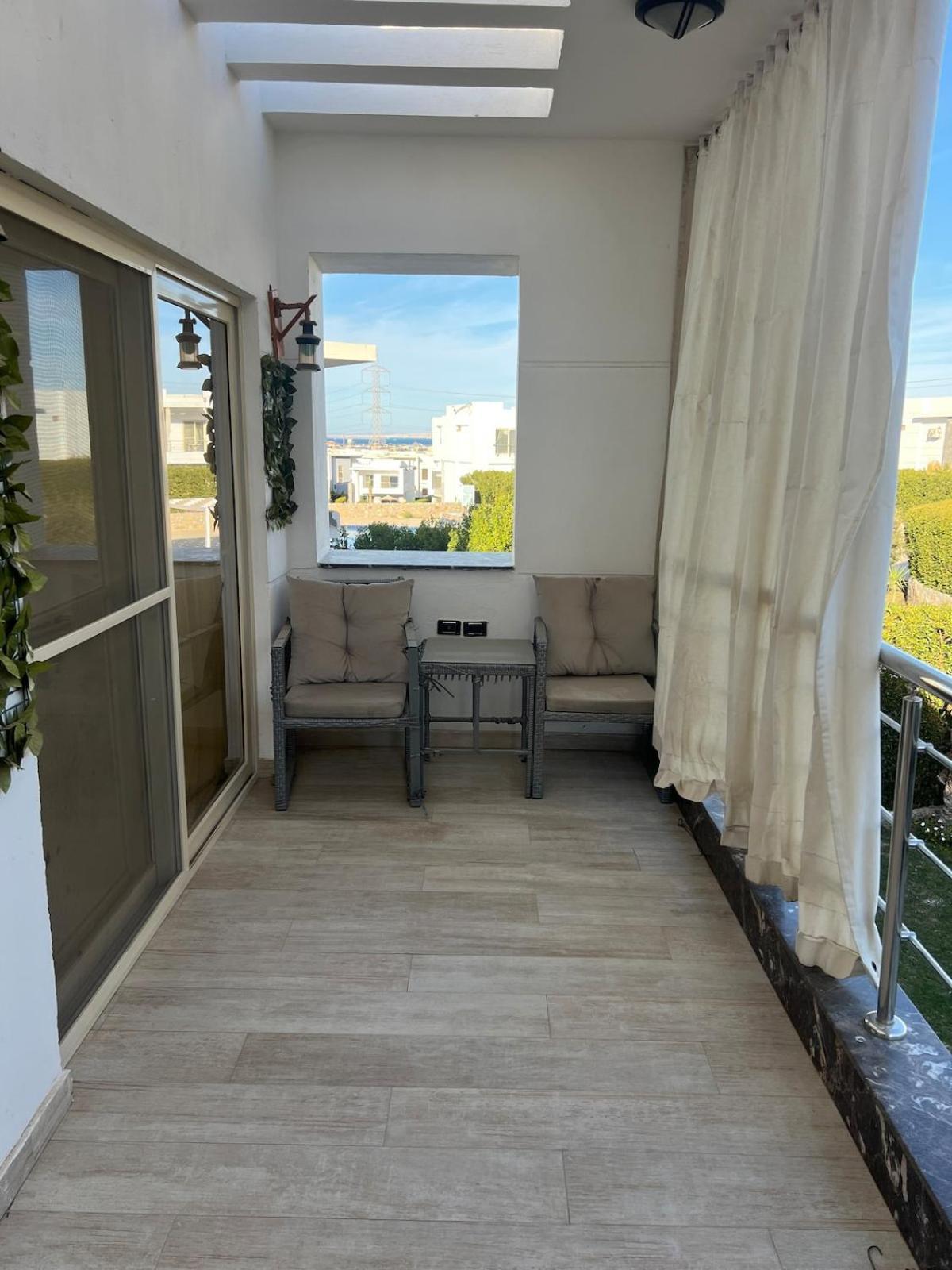 Sky Star 130 Villa *