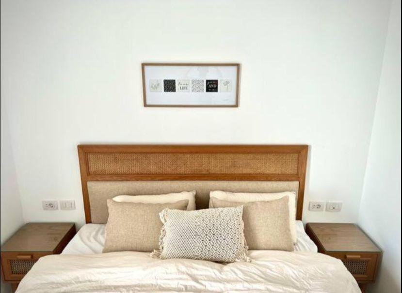 Apartment Luxury One Bedroom In Gouna