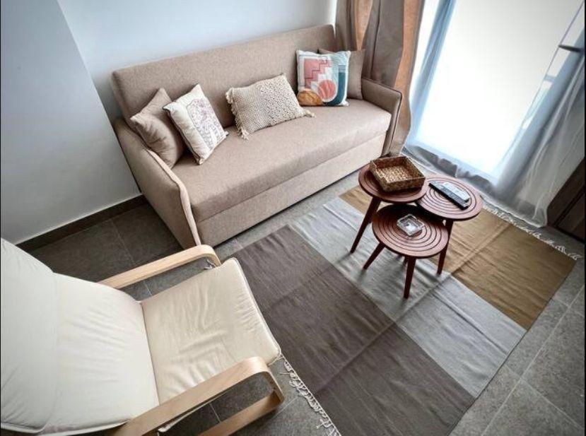 Luxury One Bedroom In Gouna