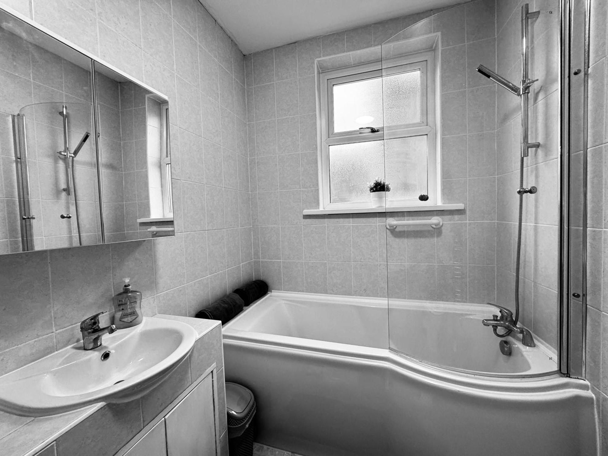 Luxury One Bedroom In Gouna Apartment