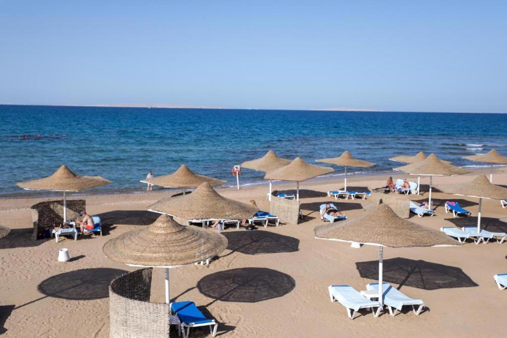 Salvatore (adults Only) Bed & Breakfast Hurghada