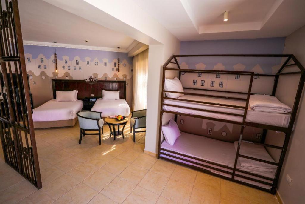 Salvatore (adults Only) Hurghada