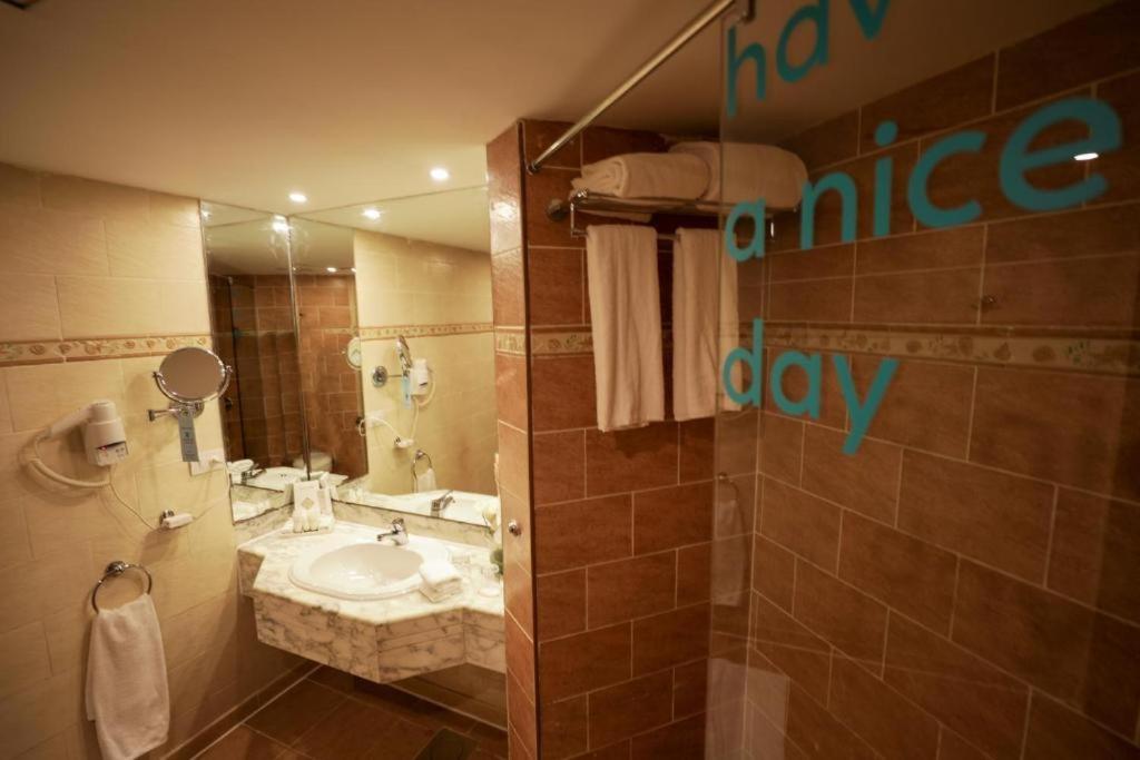 Salvatore (adults Only) Bed & Breakfast Hurghada