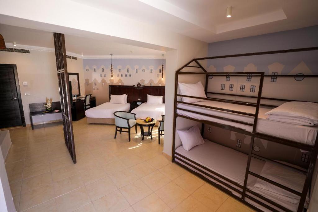 Frühstückspension Salvatore (adults Only) Hurghada