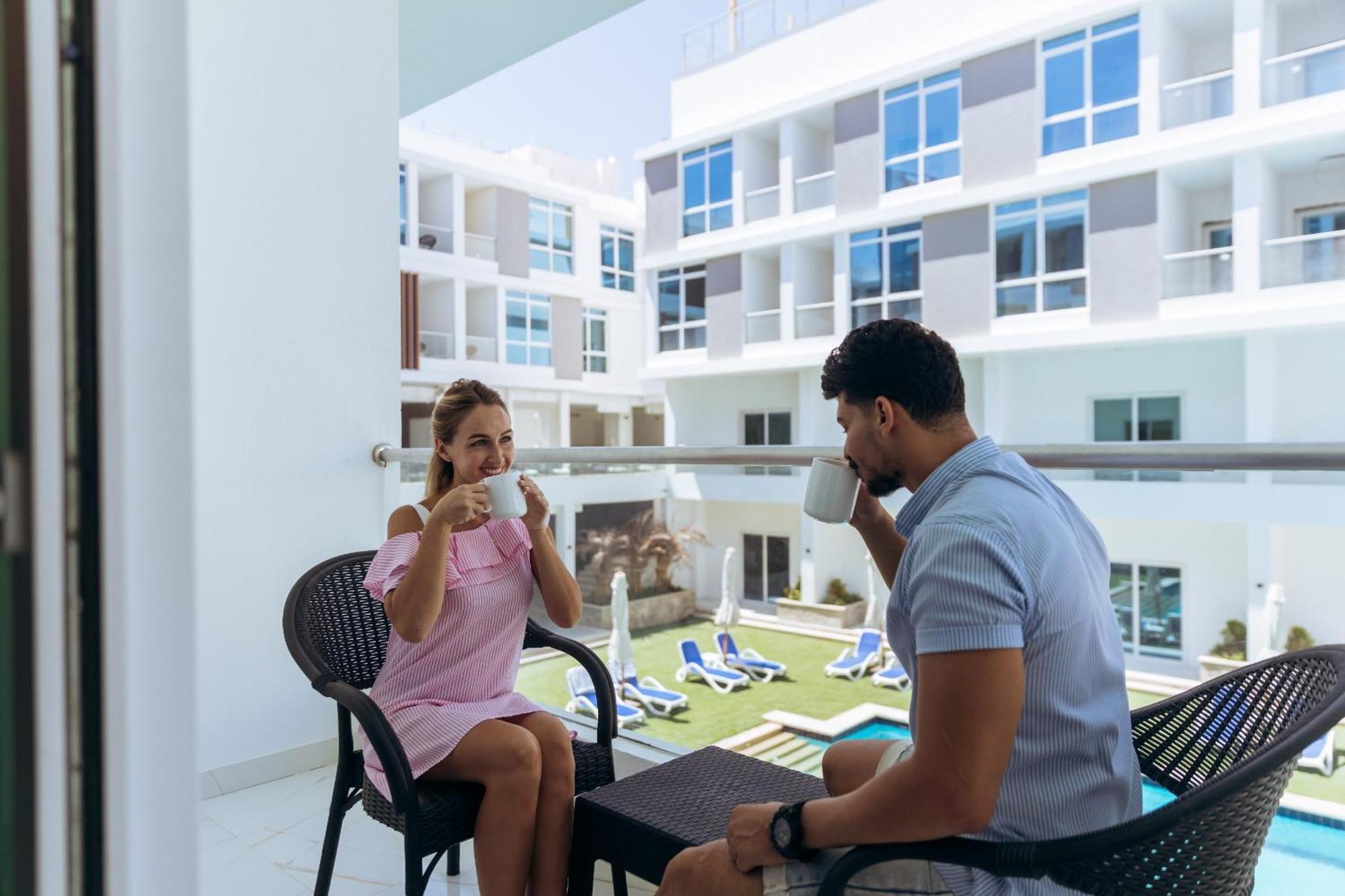 Sky Star Hotel Free Shuttle To Hurghada City Center 3* Hurghada