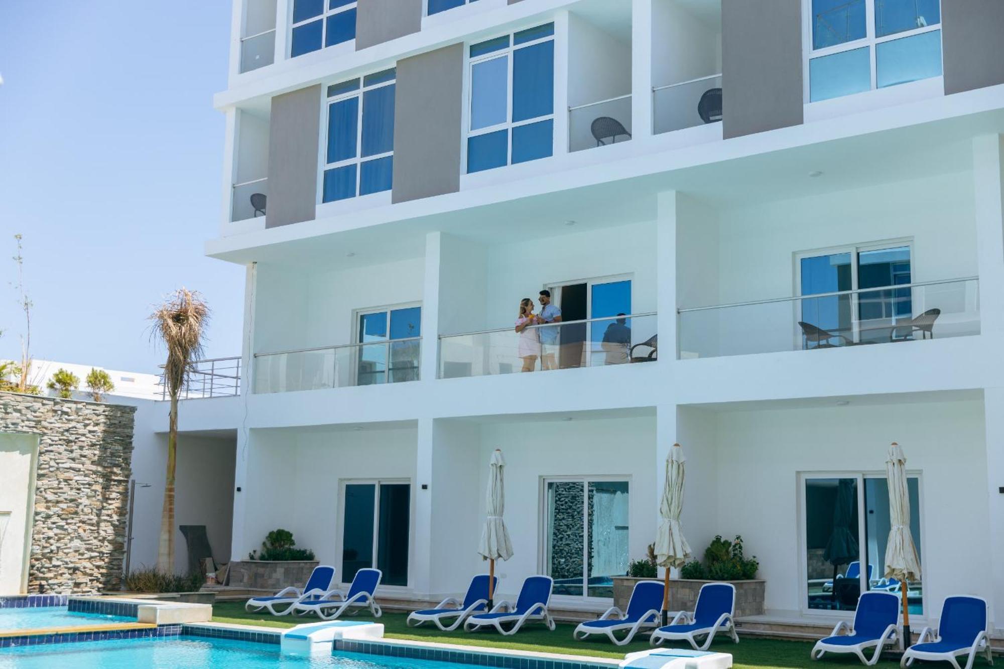 Sky Star Hotel Free Shuttle To Hurghada City Center Hotel Hurghada