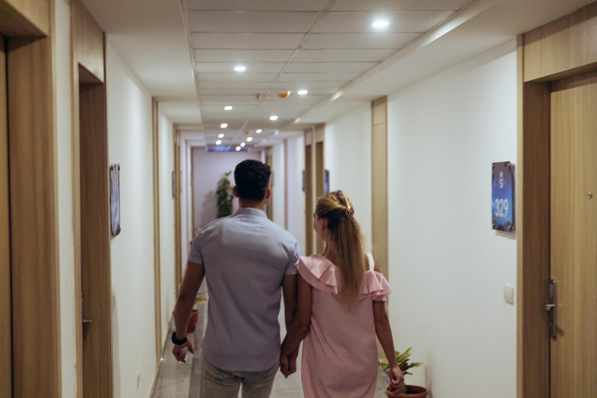 Hotel Sky Star Hotel Free Shuttle To Hurghada City Center Hurghada