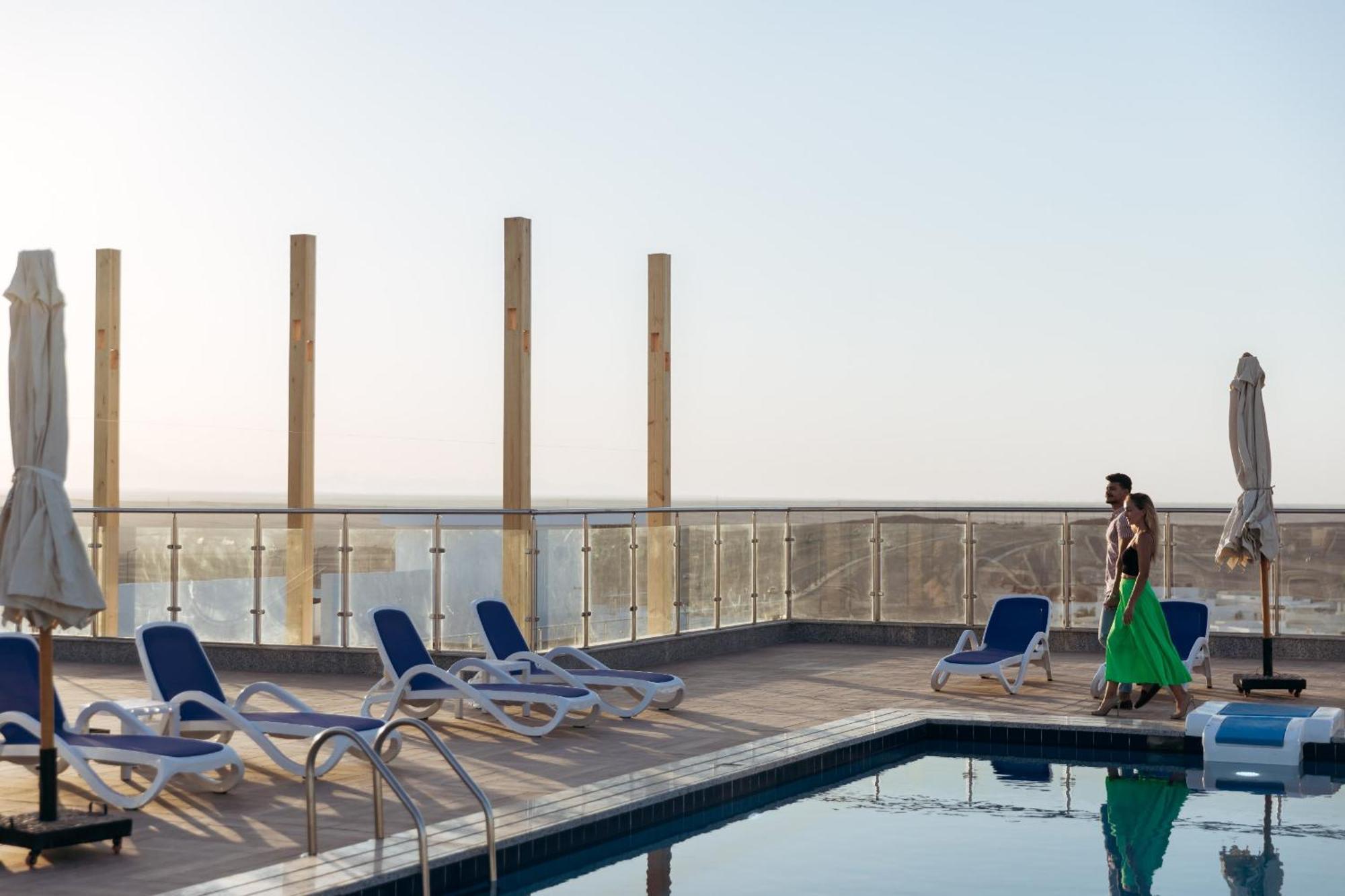 Hotel Sky Star Hotel Free Shuttle To Hurghada City Center