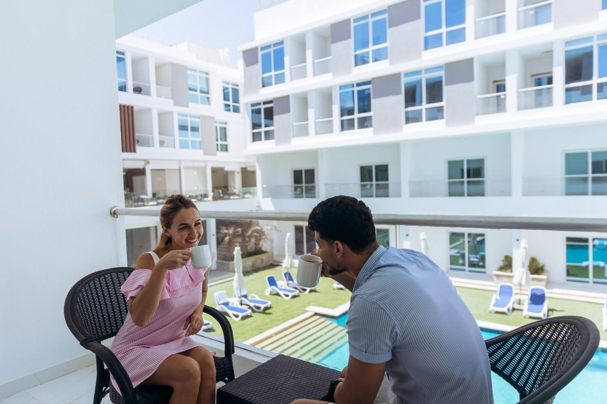 Sky Star Hotel Free Shuttle To Hurghada City Center Hotel