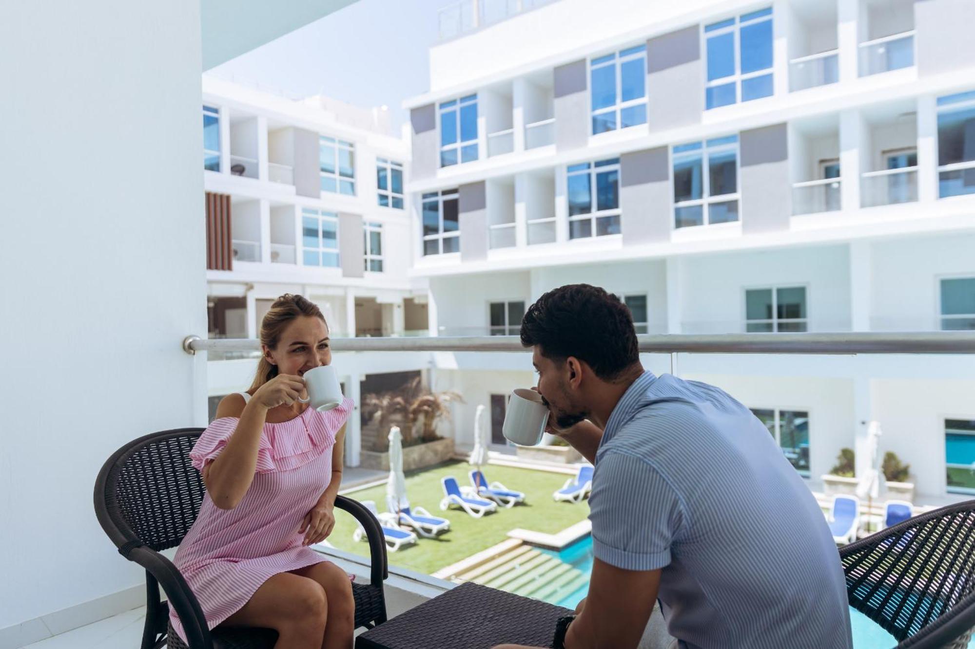 Sky Star Hotel Free Shuttle To Hurghada City Center Hotel