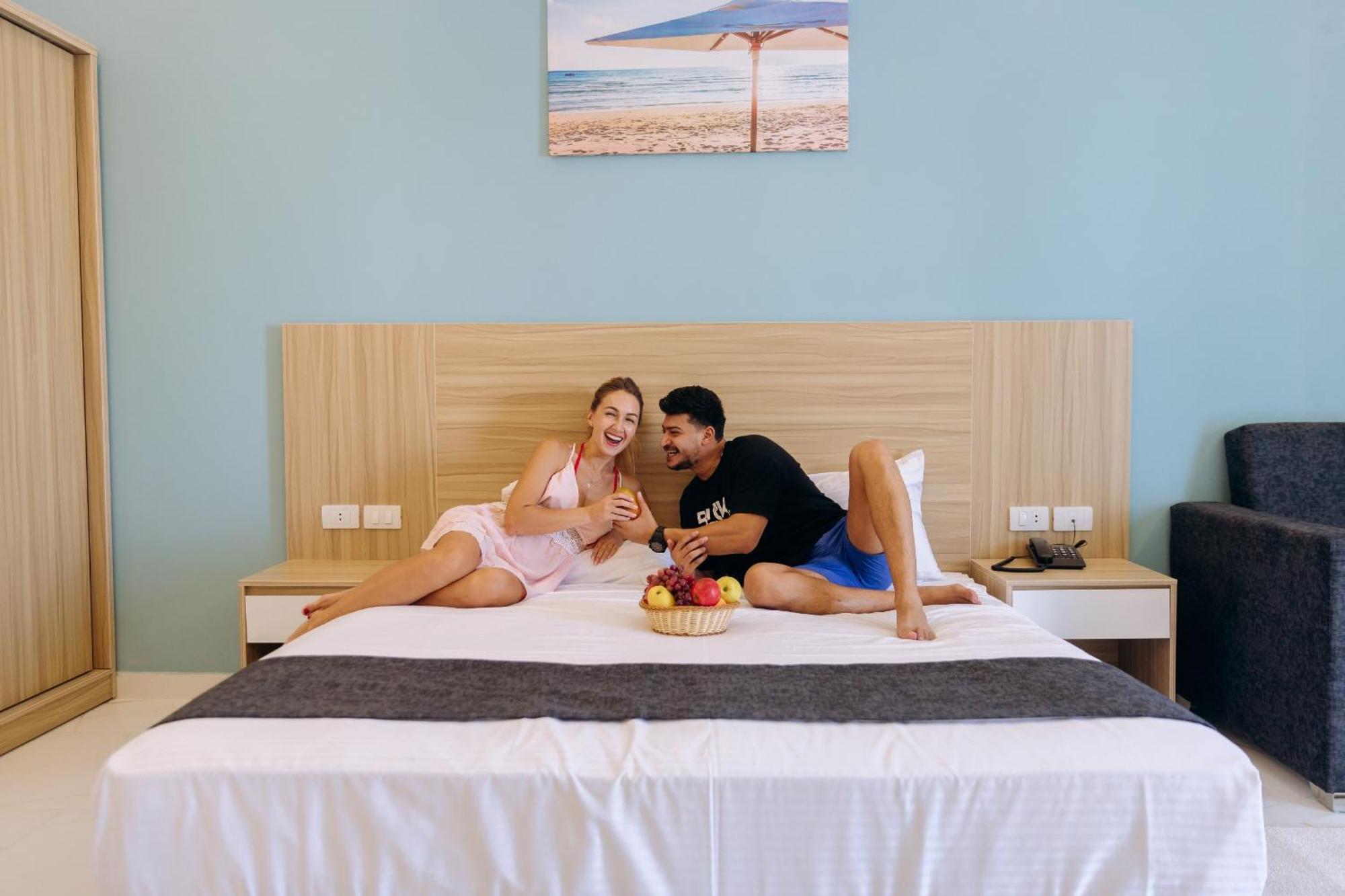Hotel Sky Star Hotel Free Shuttle To Hurghada City Center Hurghada