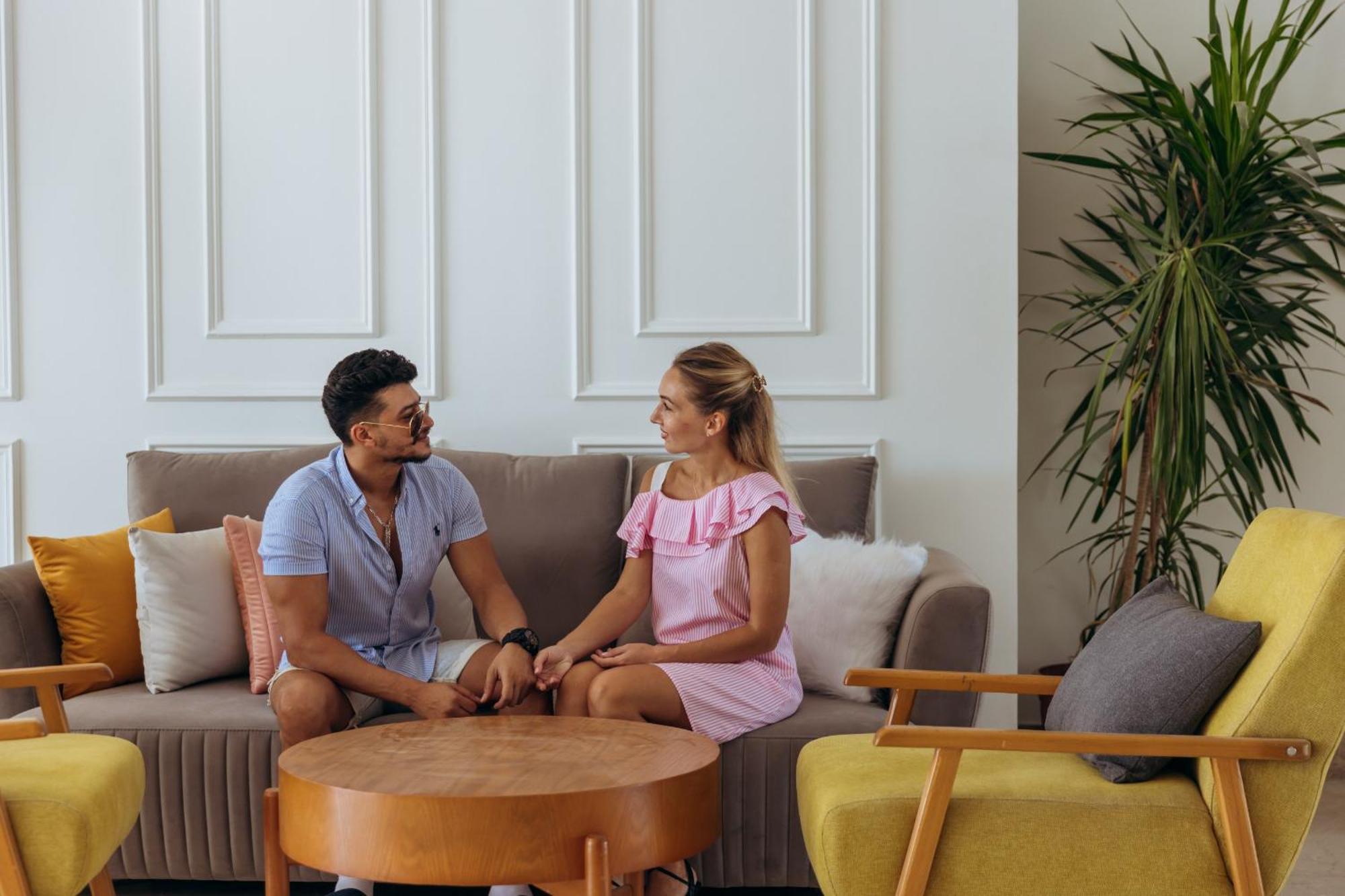 Sky Star Hotel Free Shuttle To Hurghada City Center 3*