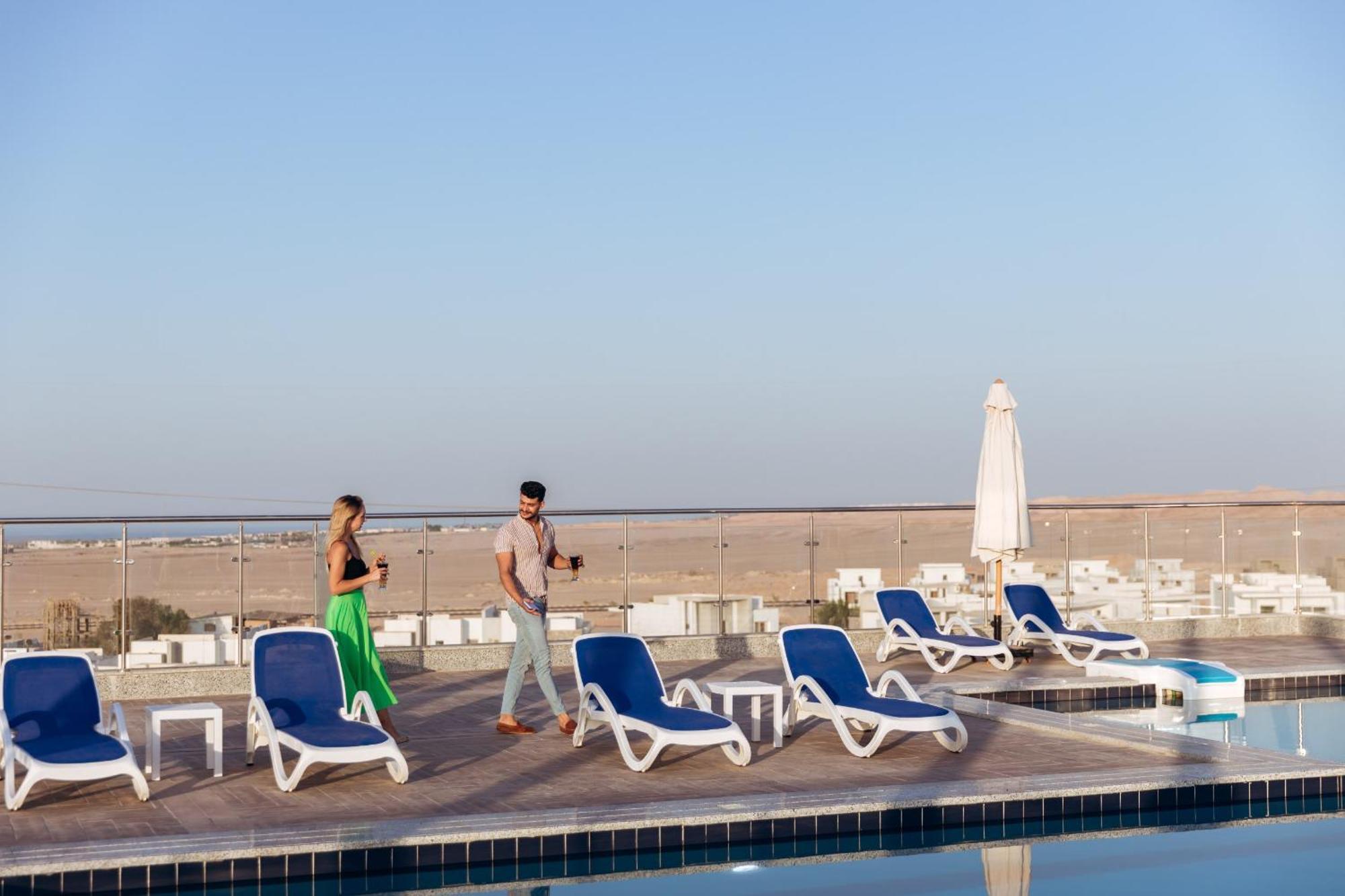 Hotel Sky Star Hotel Free Shuttle To Hurghada City Center Hurghada