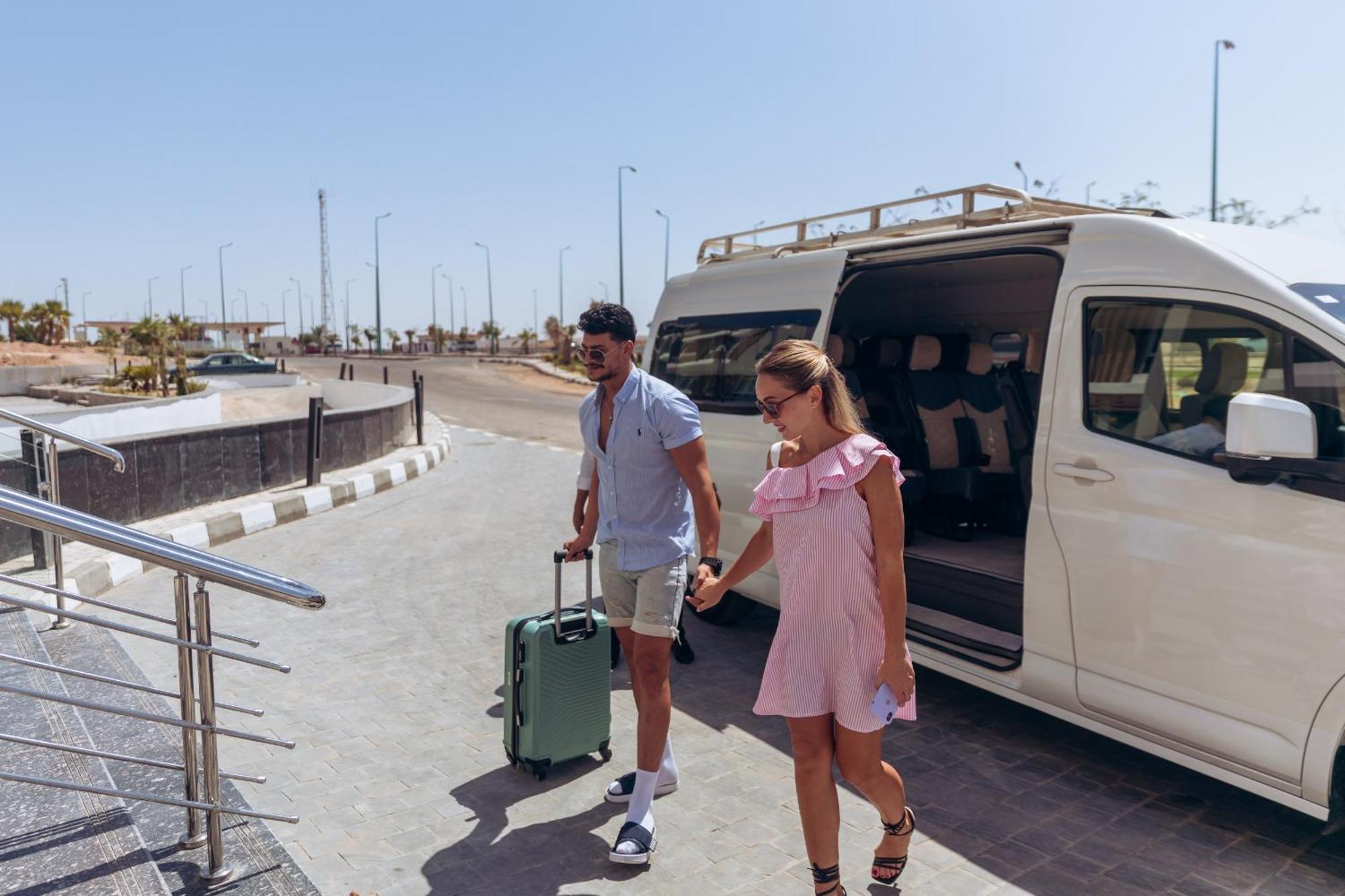 Hotel Sky Star Hotel Free Shuttle To Hurghada City Center Hurghada