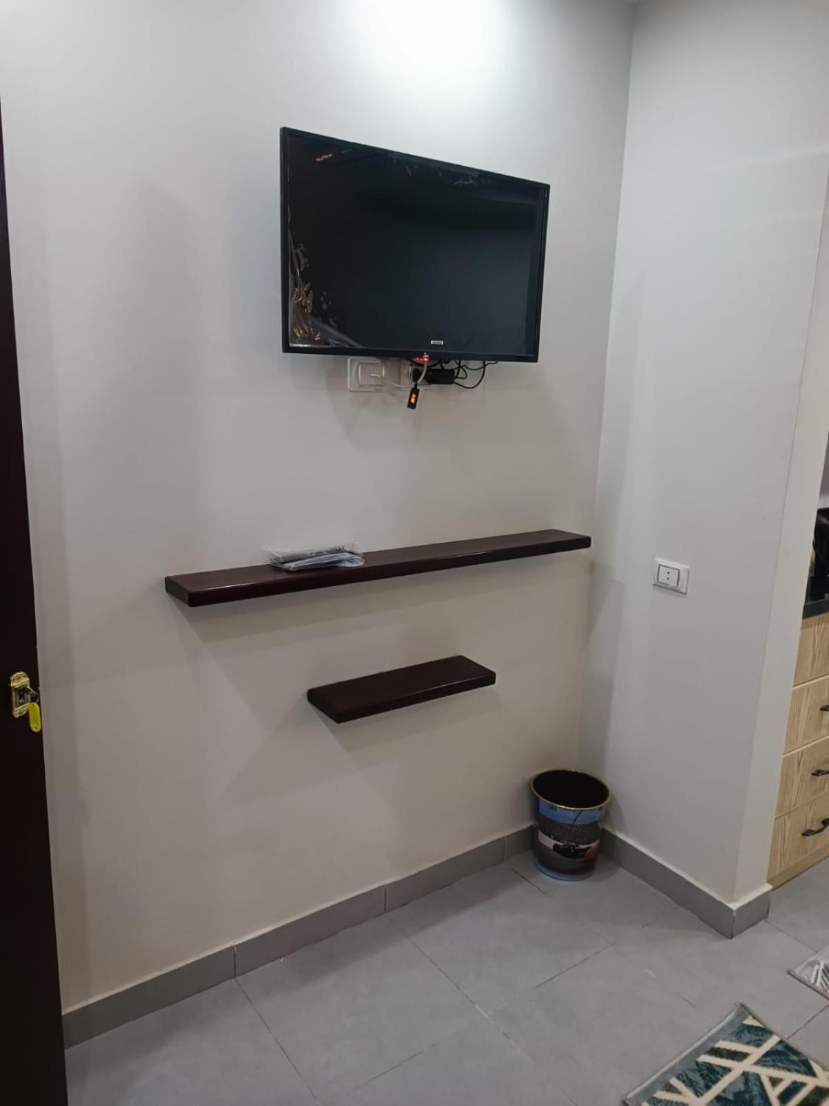 Apartment Seaview Apt, Central, Near Azur Hotels, Acess, Free Wifi Hurghada