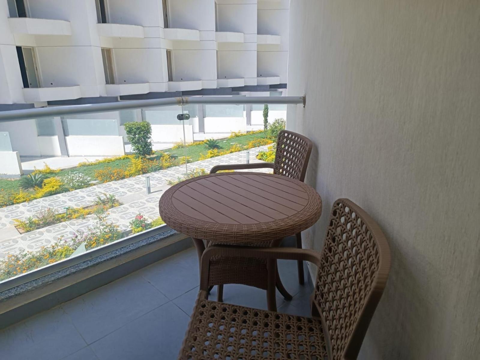 Seaview Apt, Central, Near Azur Hotels, Acess, Free Wifi Hurghada