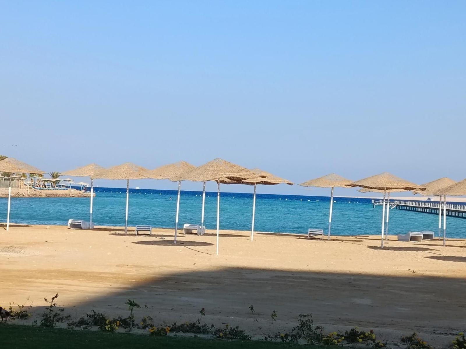 Sunset View At Scandic Wifi * Hurghada