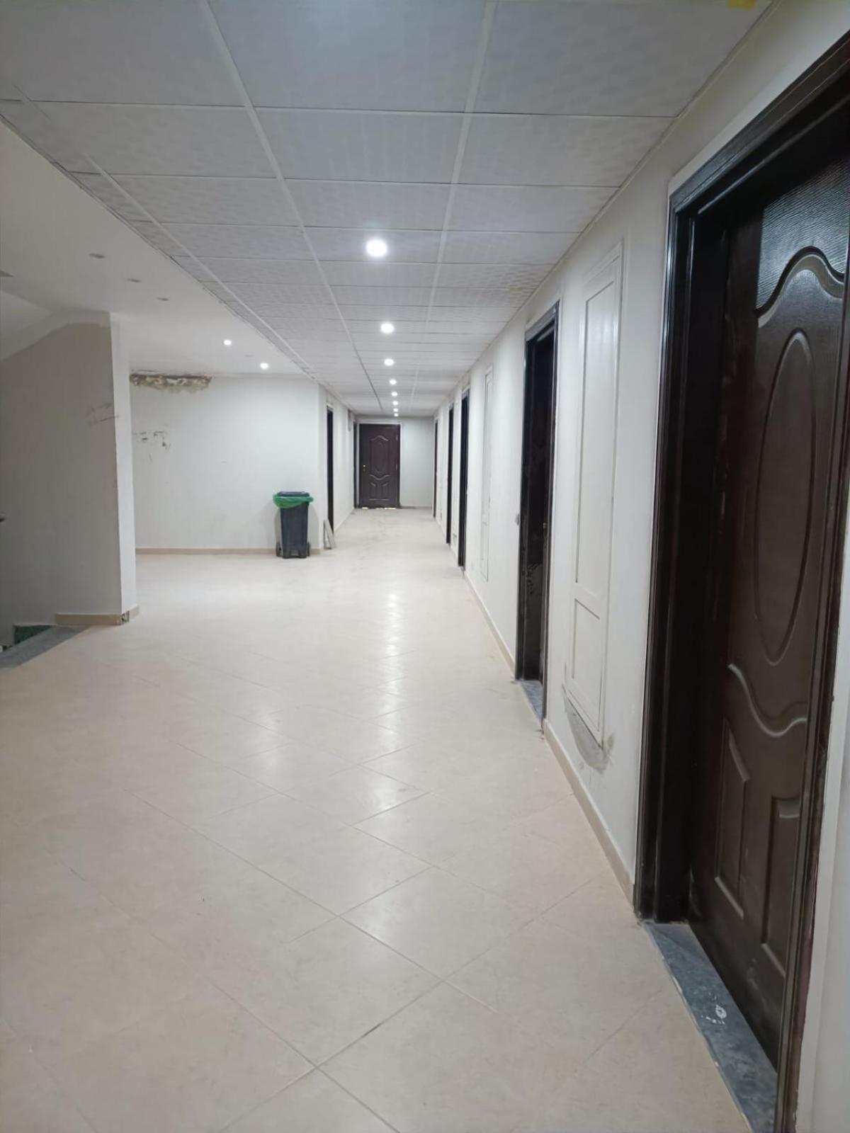 Sunset View At Scandic Wifi Apartment Hurghada