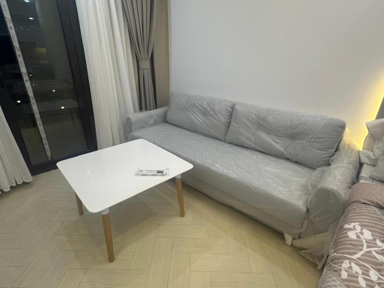 Apartment Al Saraya Sahl Hashish Serenity *