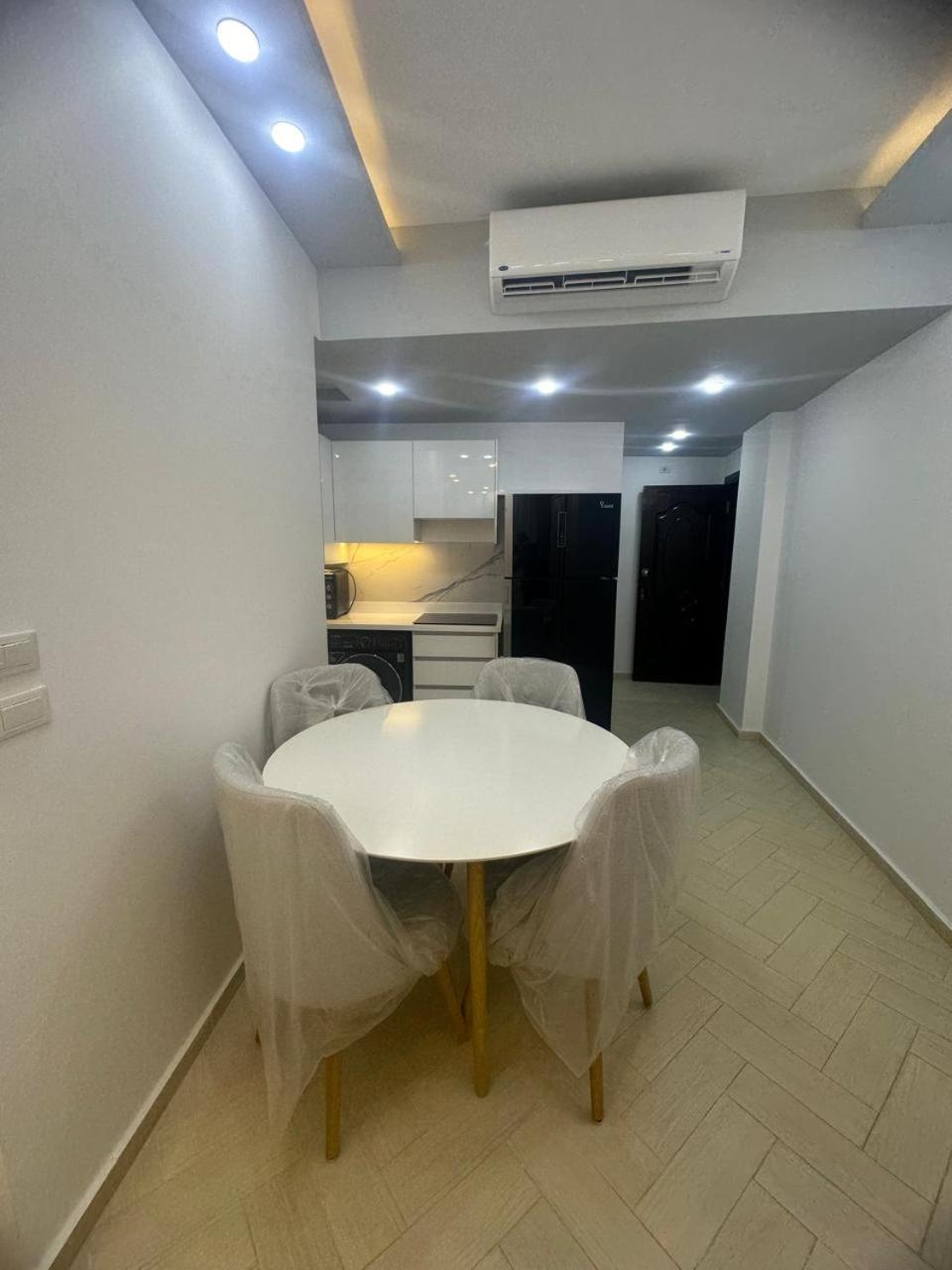 Al Saraya Sahl Hashish Serenity Apartment Hurghada