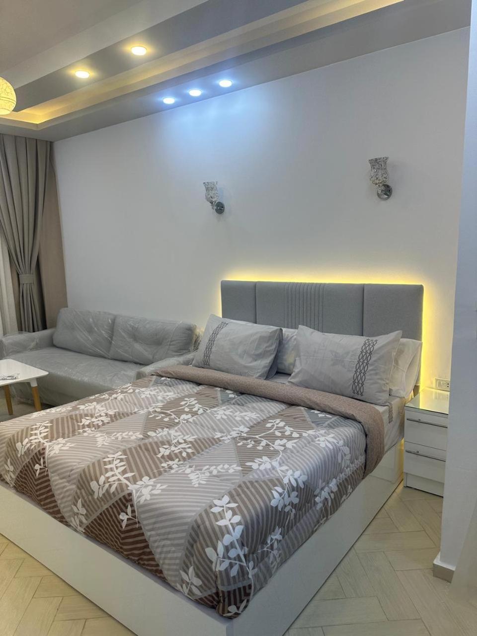 Apartment Al Saraya Sahl Hashish Serenity