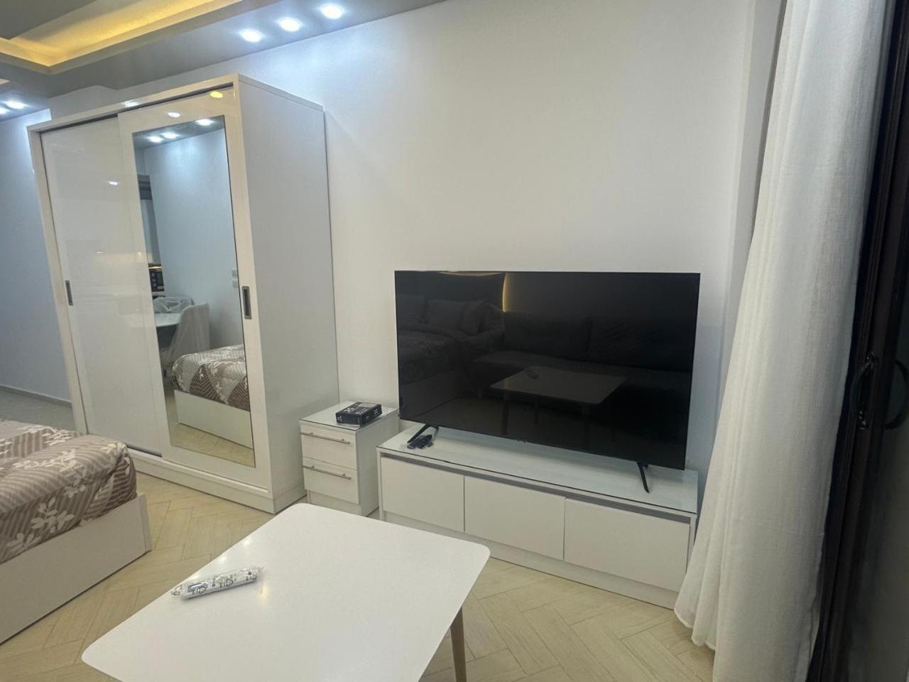 Apartment Al Saraya Sahl Hashish Serenity Hurghada
