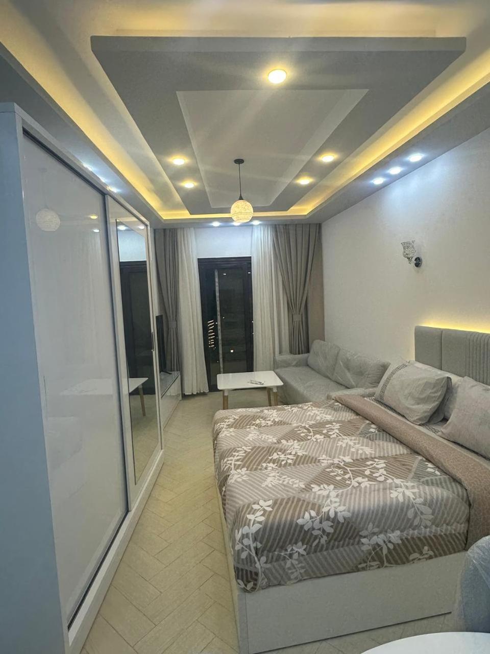 Al Saraya Sahl Hashish Serenity Hurghada