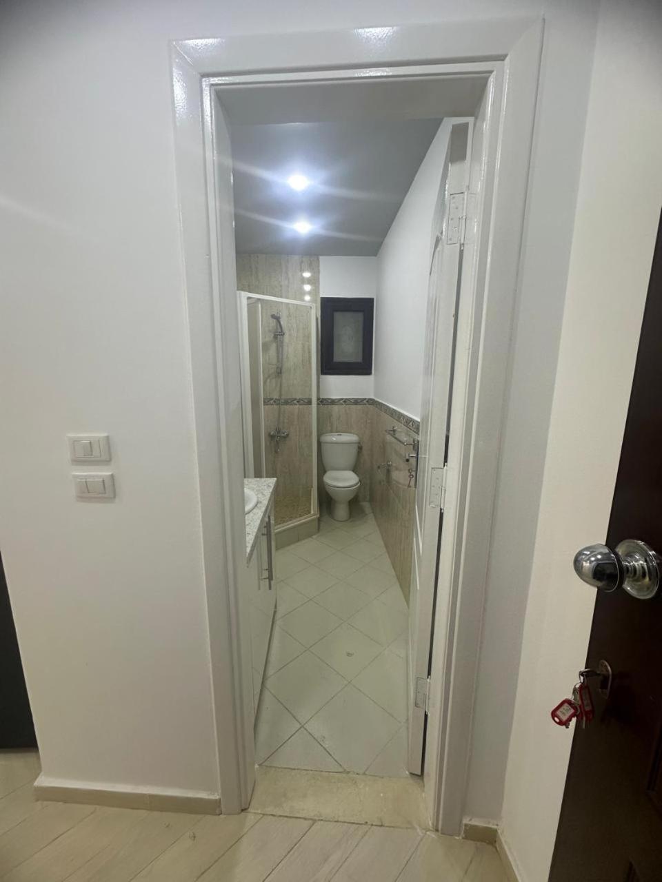 Al Saraya Sahl Hashish Serenity Apartment *