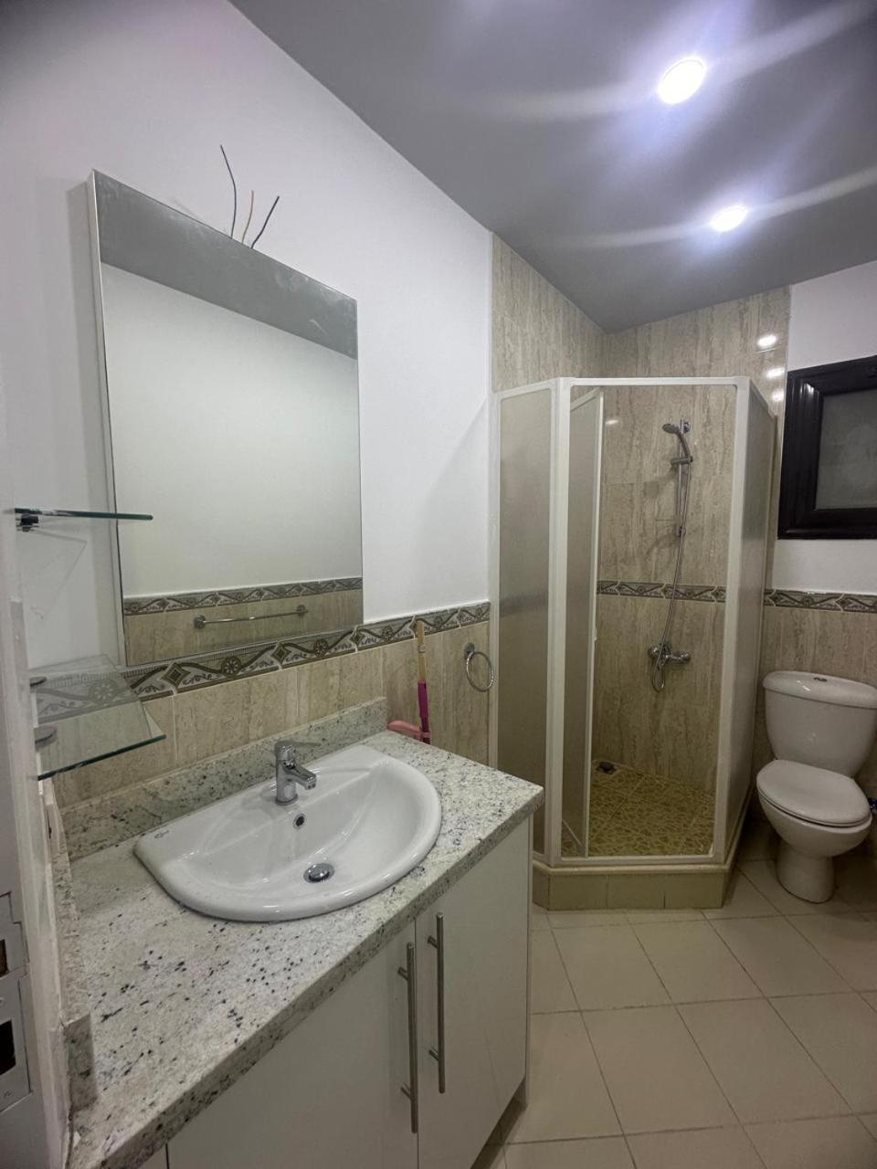 Apartment Al Saraya Sahl Hashish Serenity