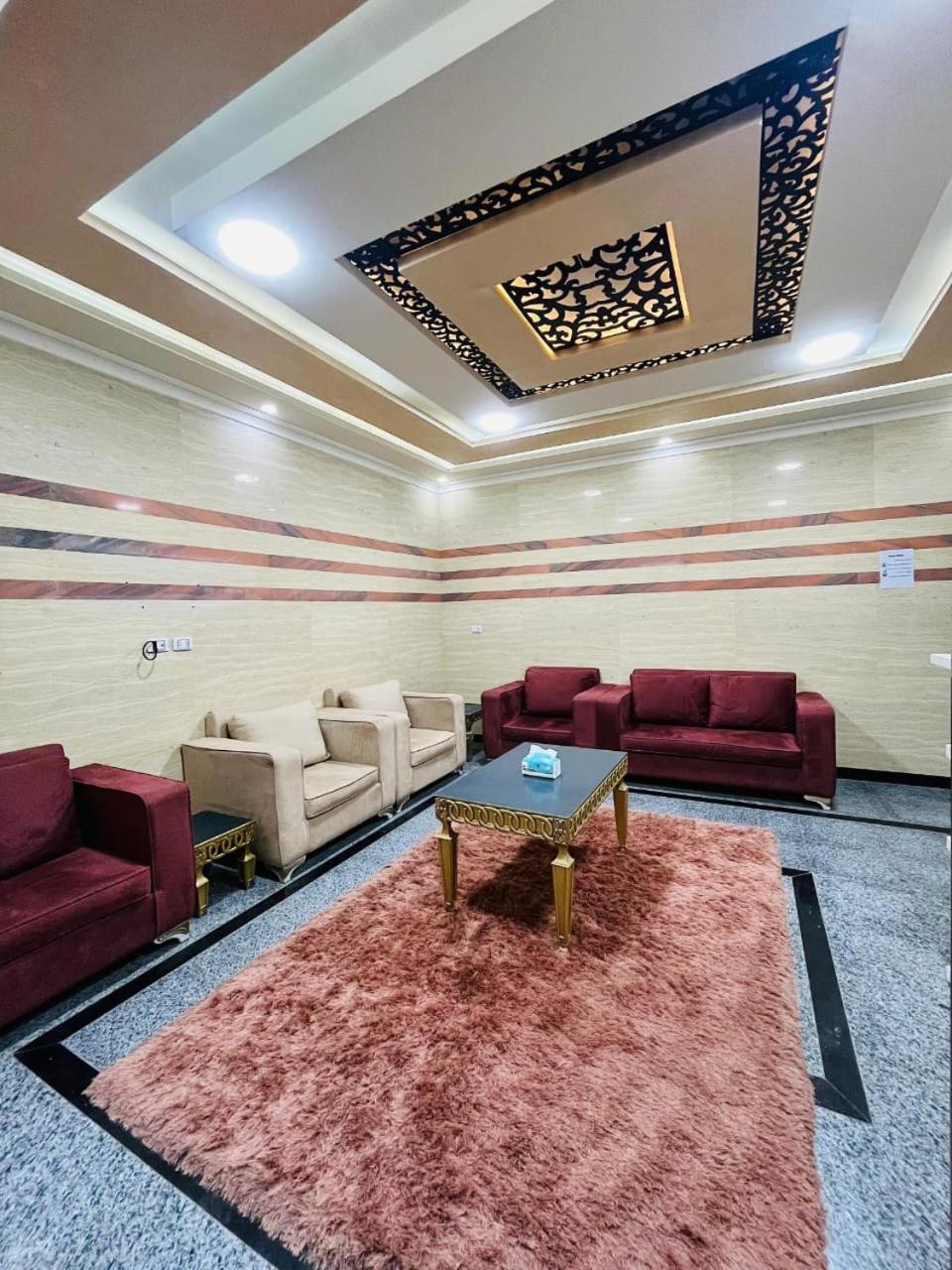 Royal Palace Aparthotel Hurghada