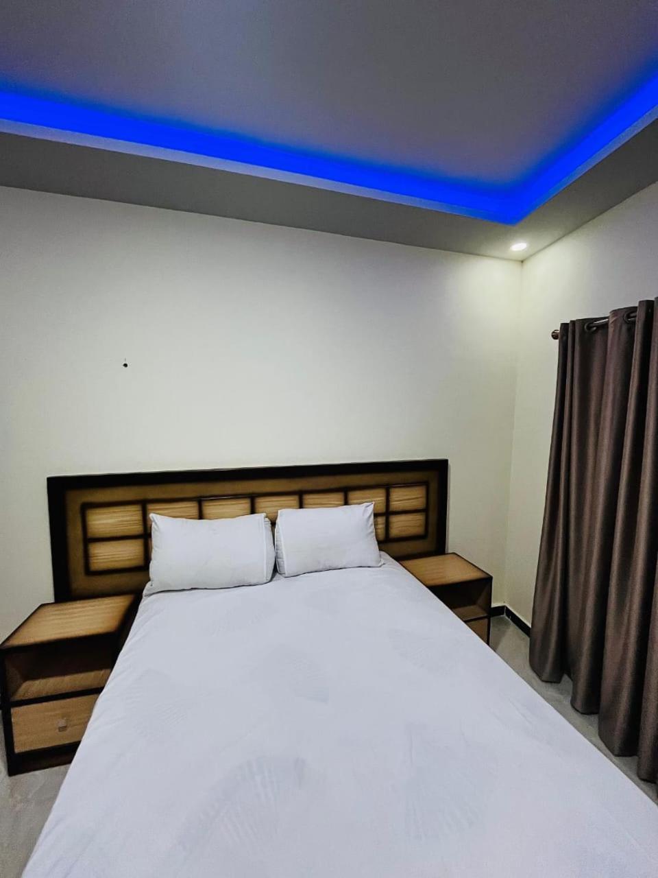 Aparthotel Royal Palace Hurghada