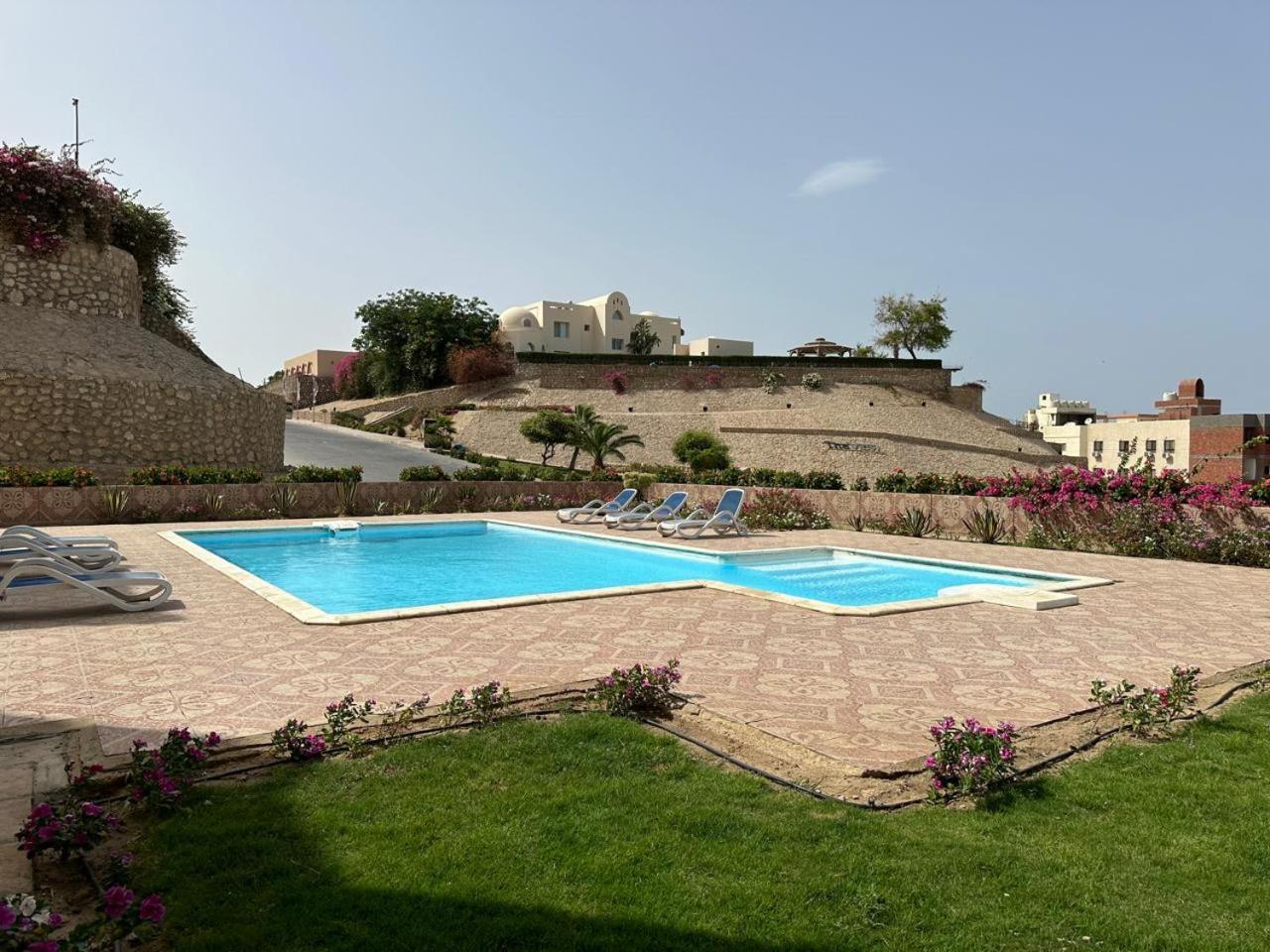 Cozy And Spacious For Family , View Sea Apartment