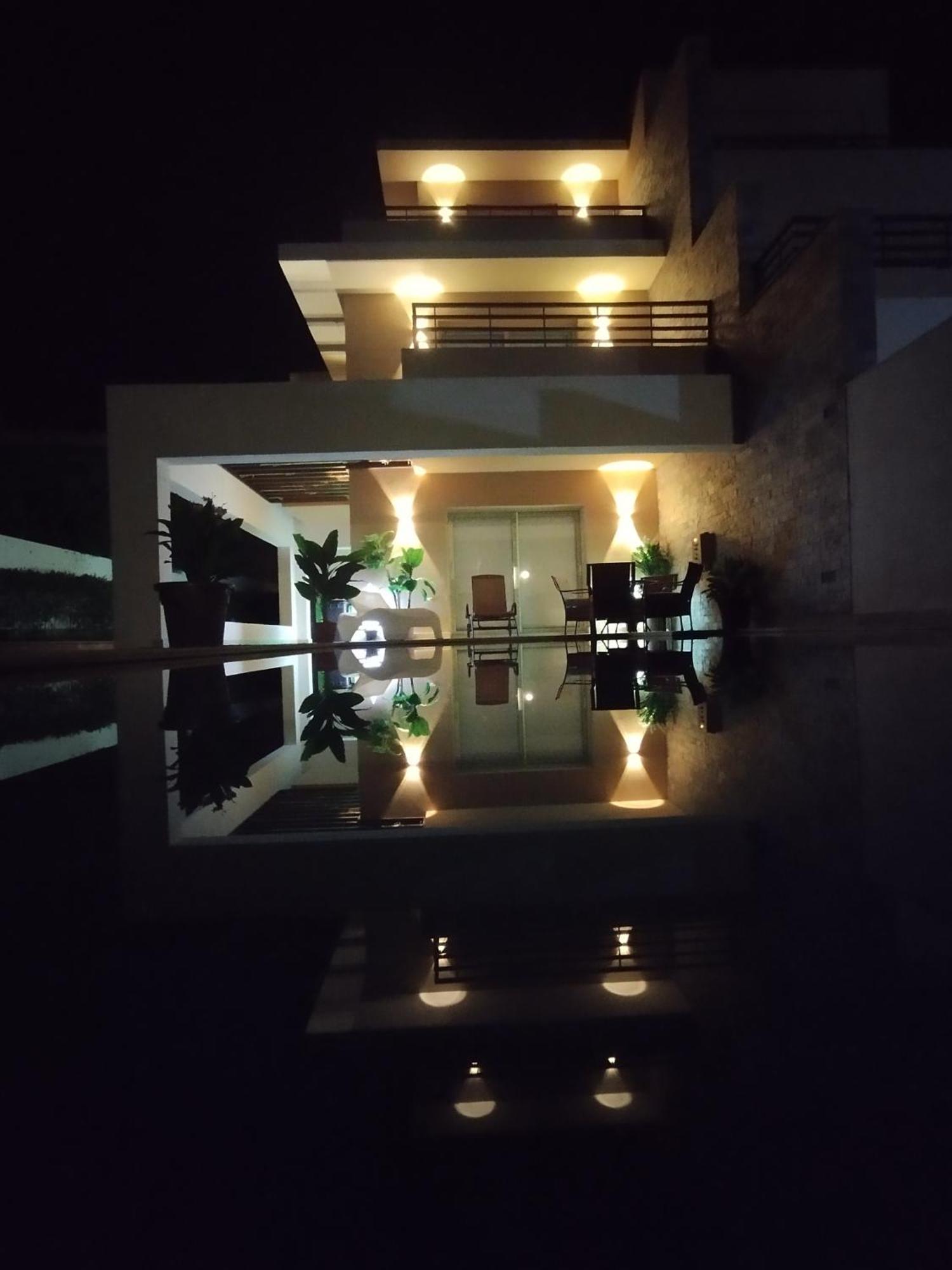 Ferienhaus Jasmin *