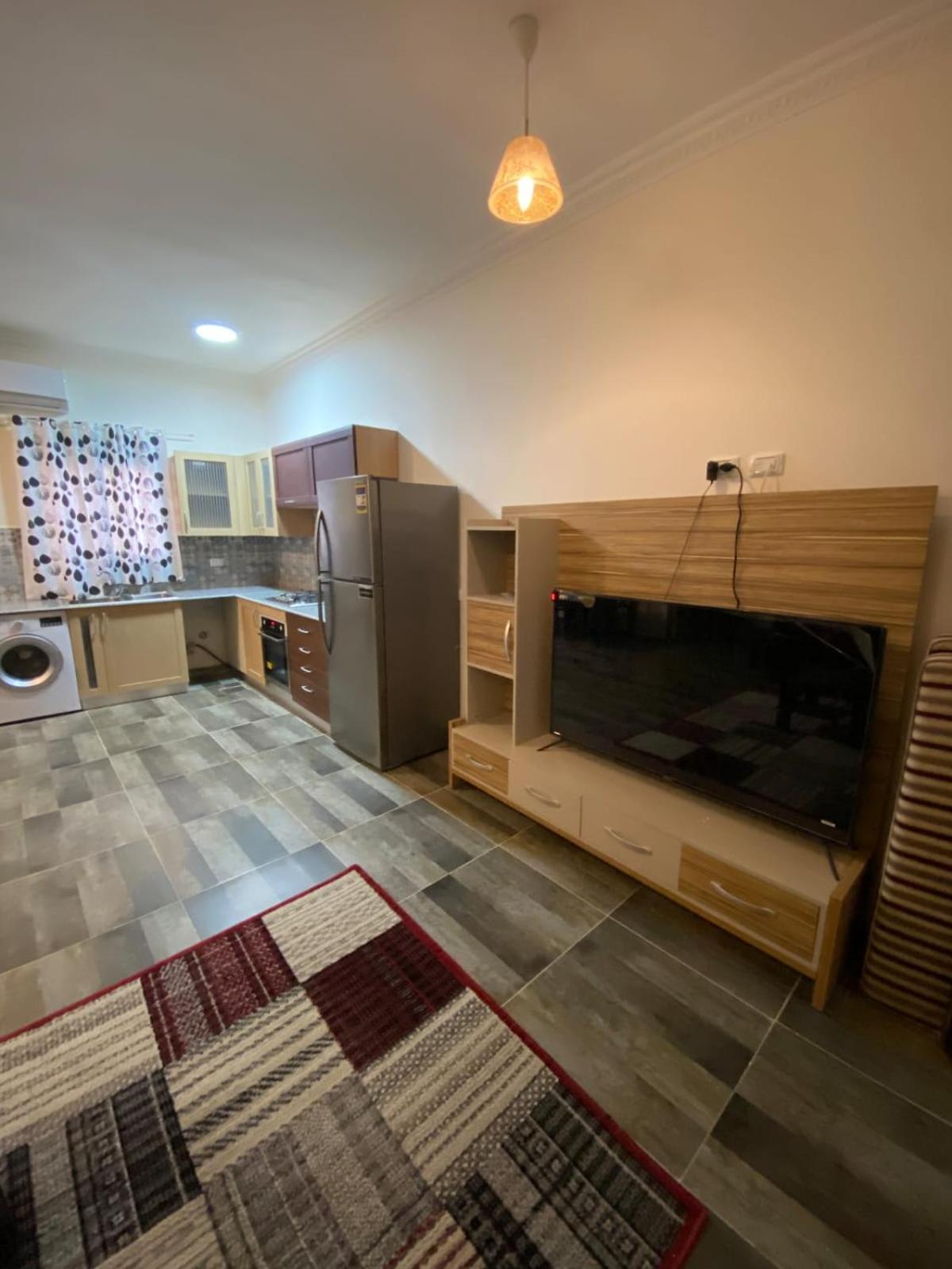 Apartment Tranquility In Magawish, *