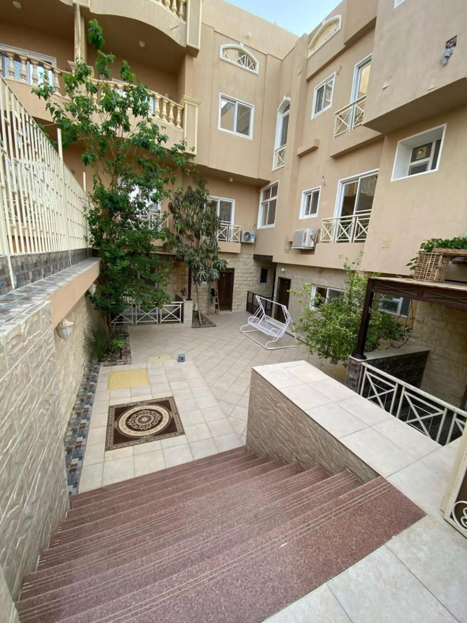 Tranquility In Magawish, Hurghada