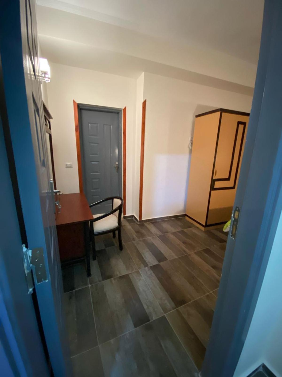 Apartment Tranquility In Magawish, *