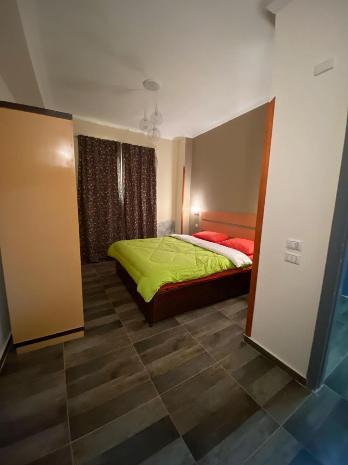 Apartment Tranquility In Magawish, Hurghada