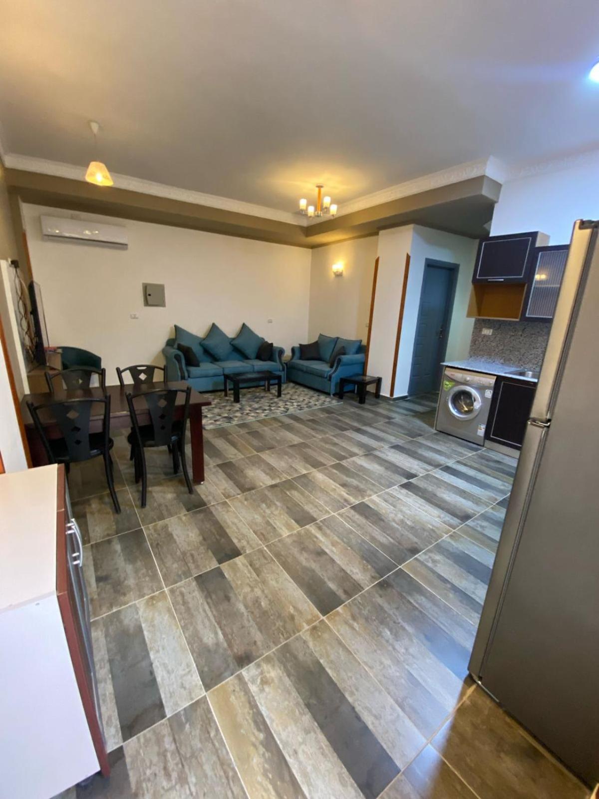 Tranquility In Magawish, Apartment Hurghada