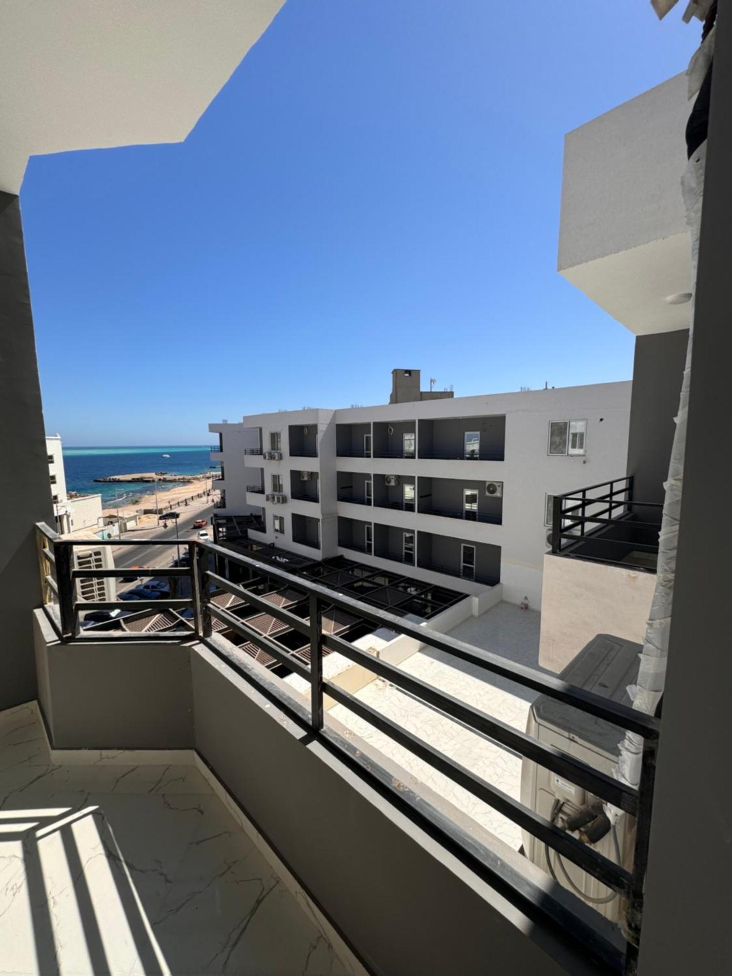 Apartment Hurghada Apartments