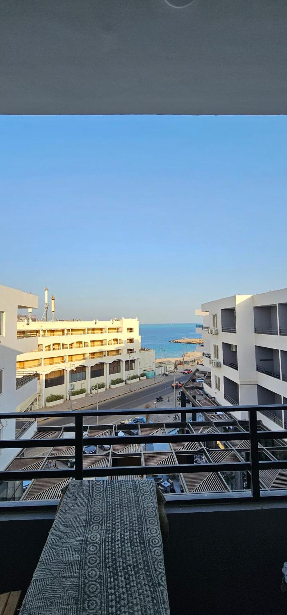 Hurghada Apartments