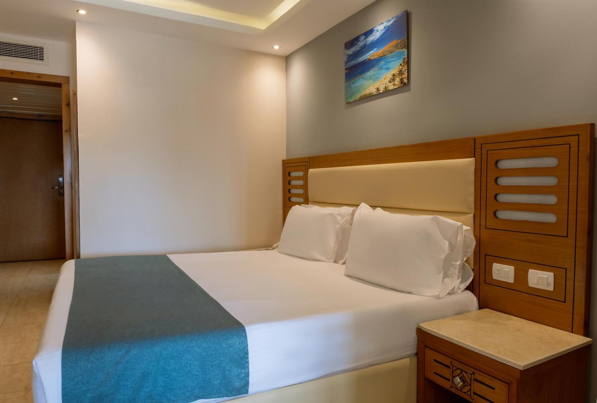 Resort Sunrise Alora Aqua Park Hurghada