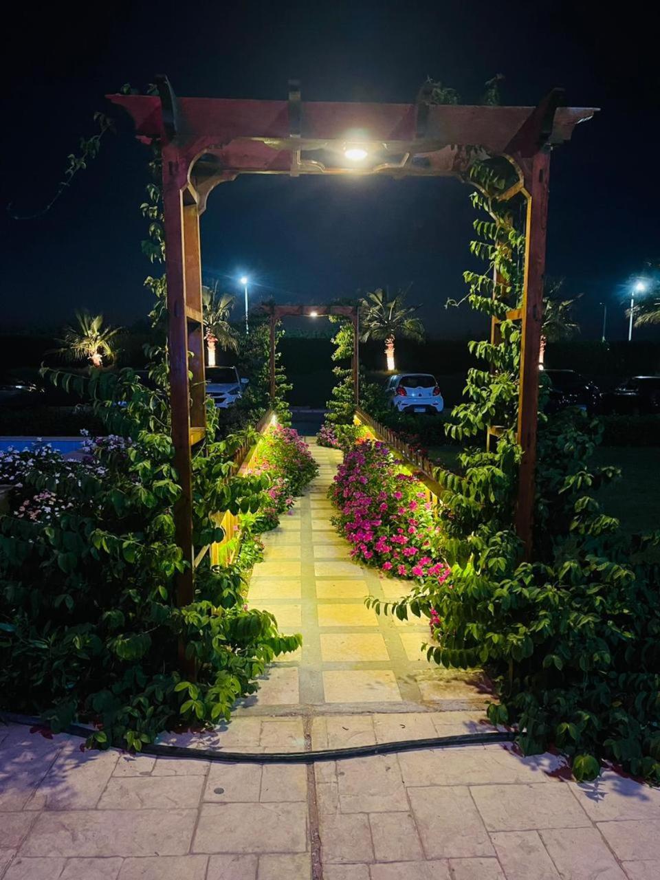 Aparthotel Cecelia Challet Hurghada