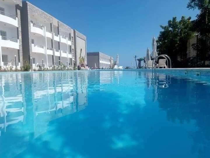 Cecelia Challet * Hurghada
