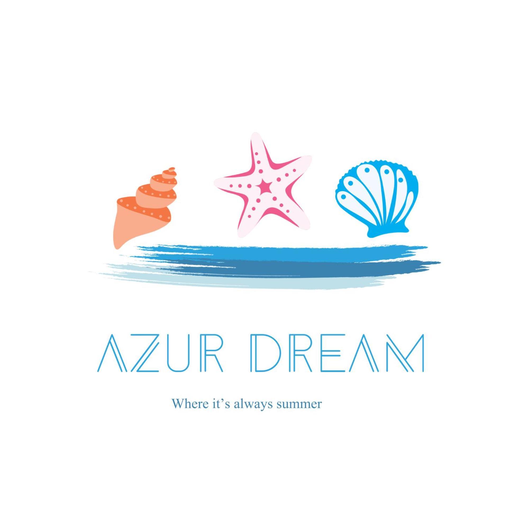 Azur Dream By The Sea Aparthotel