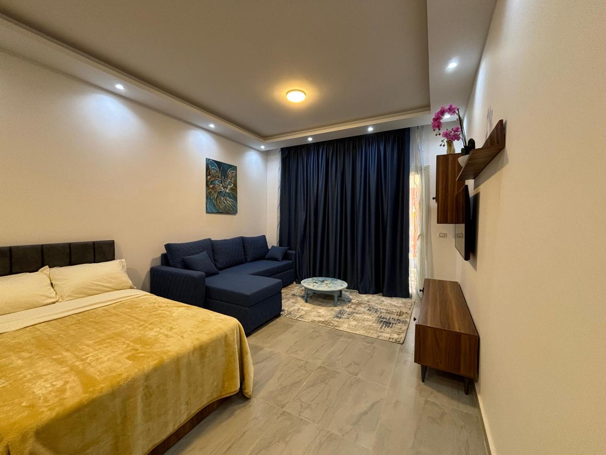 Azur Dream By The Sea Aparthotel *