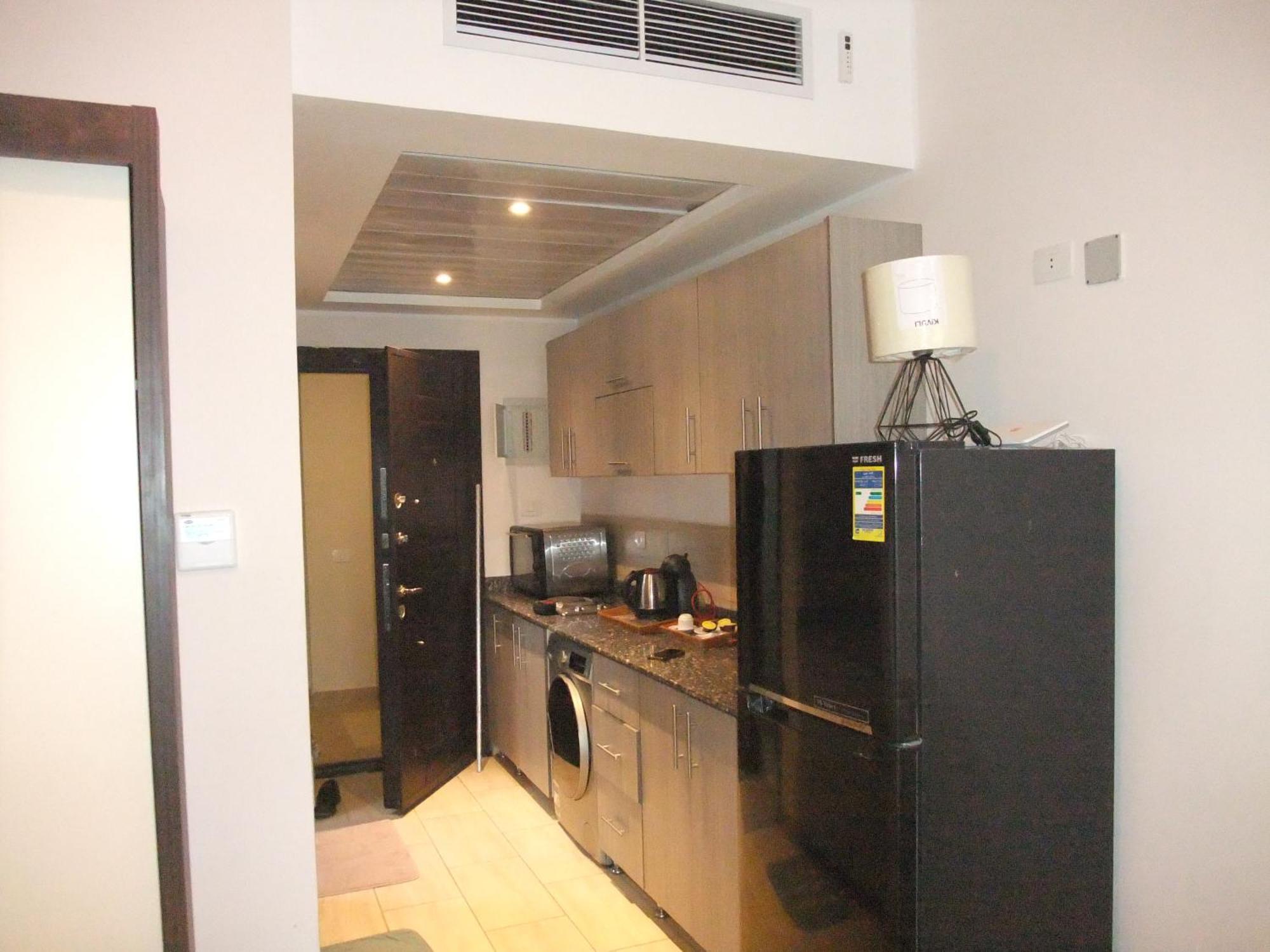 Bosha Apartment