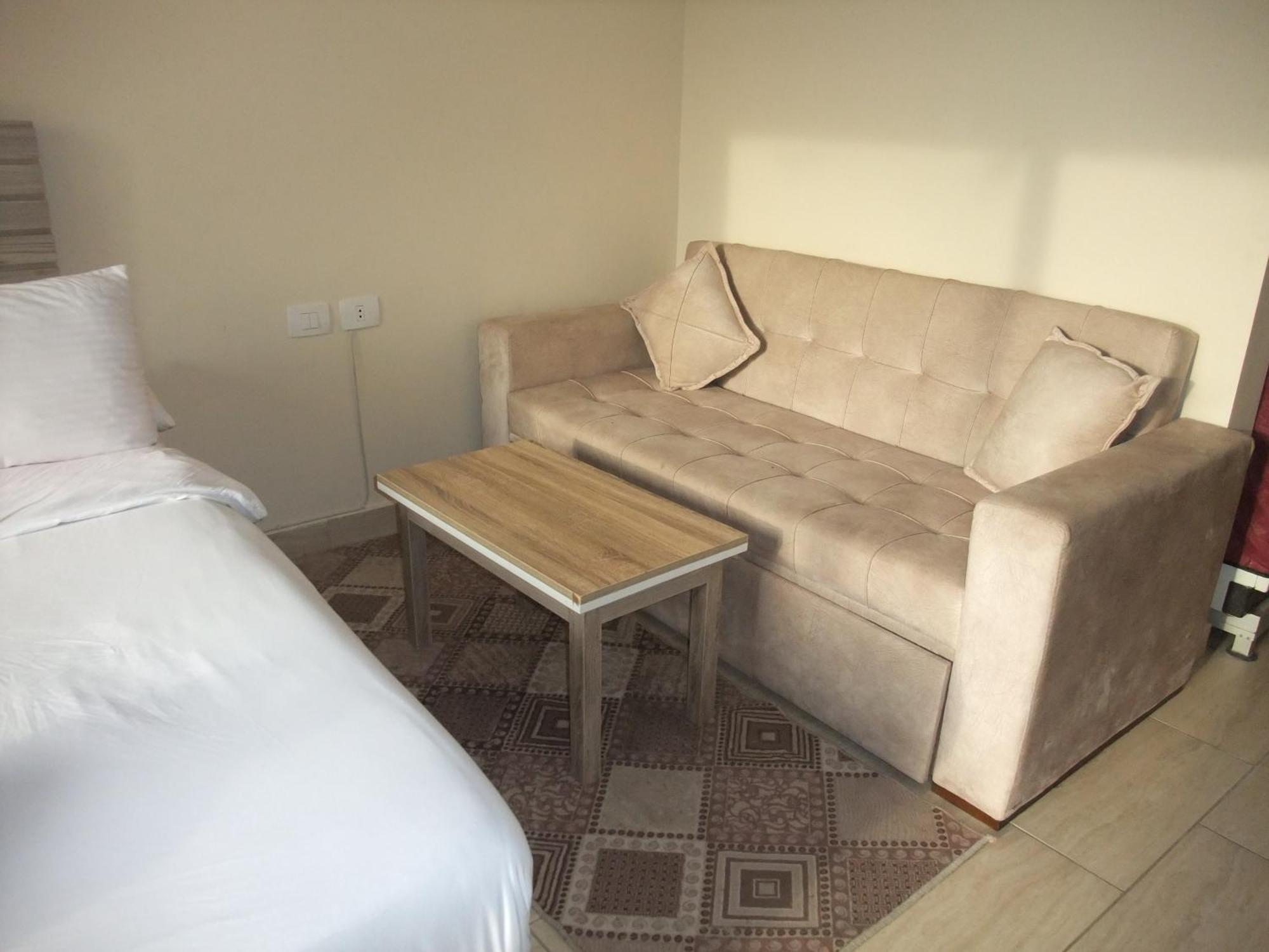 Apartment Bosha